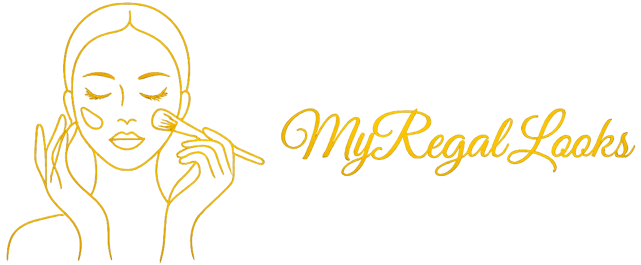 MyRegalLook Logo