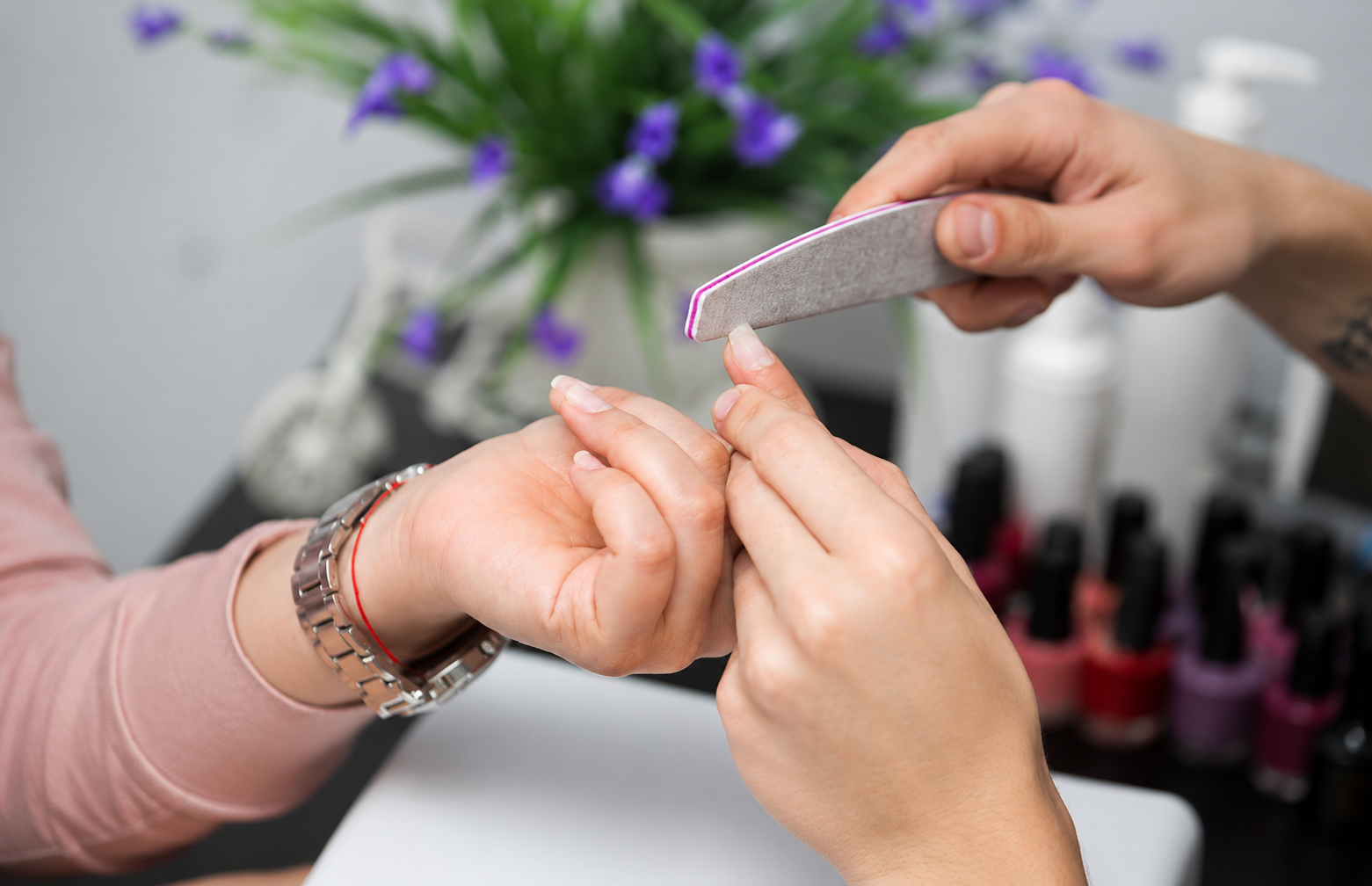 Manicure