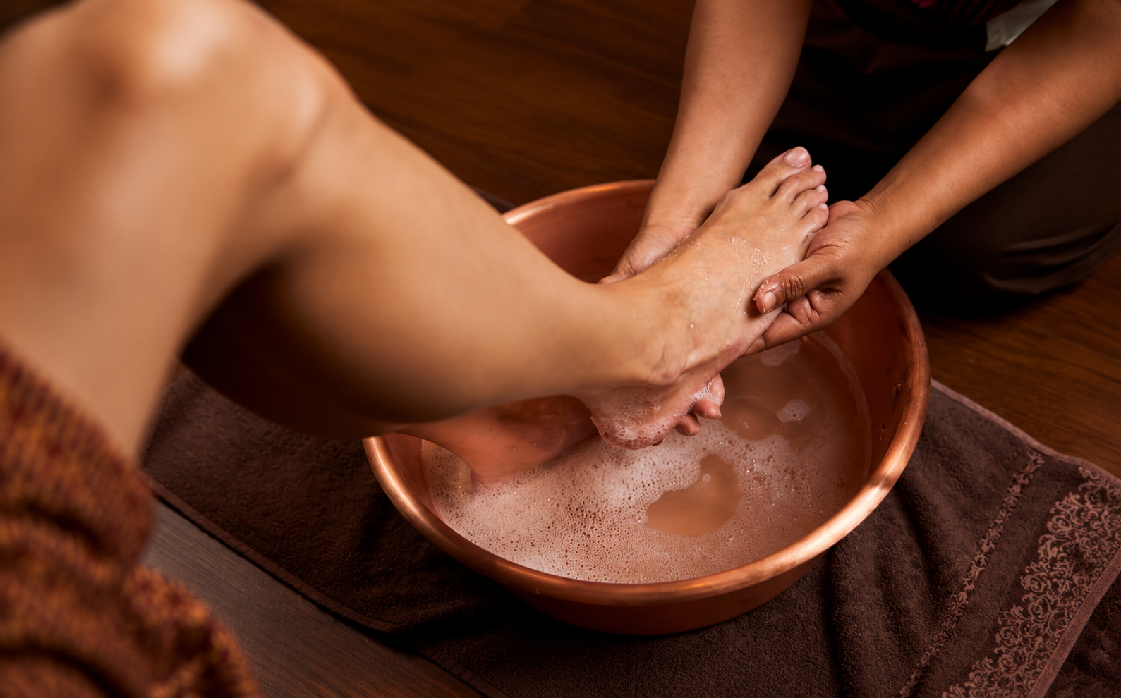 Pedicure